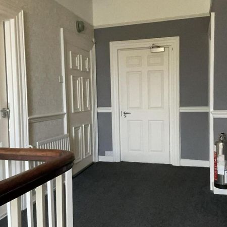 Virginia House, Ulverston Bagian luar foto