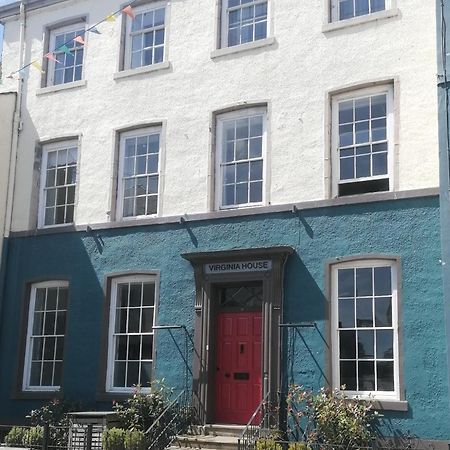 Virginia House, Ulverston Bagian luar foto