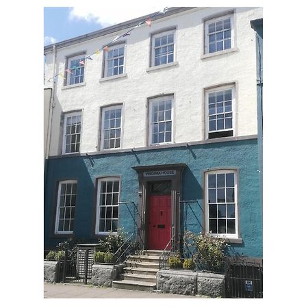 Virginia House, Ulverston Bagian luar foto