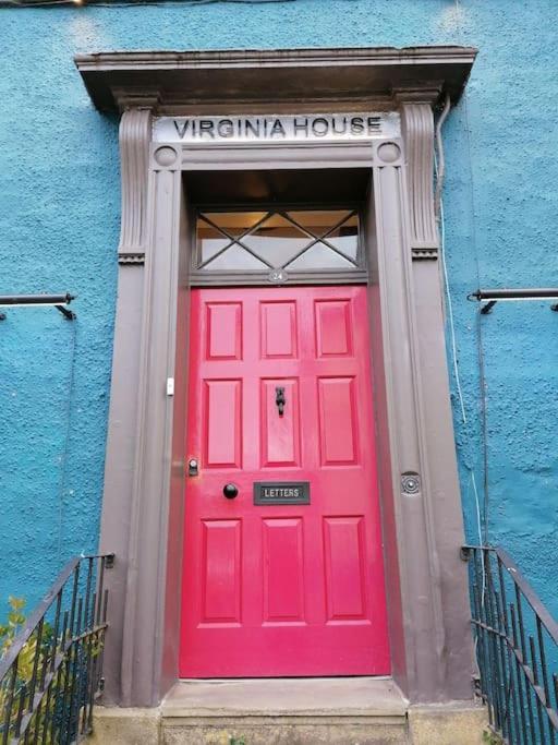 Virginia House, Ulverston Bagian luar foto