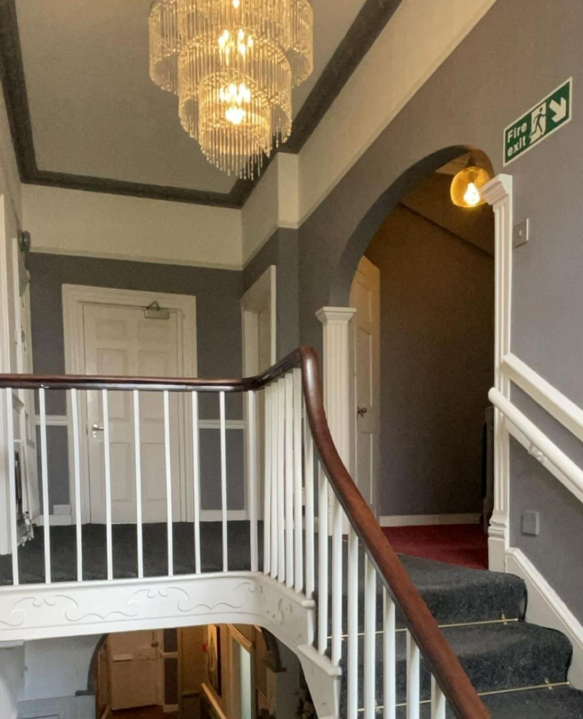 Virginia House, Ulverston Bagian luar foto