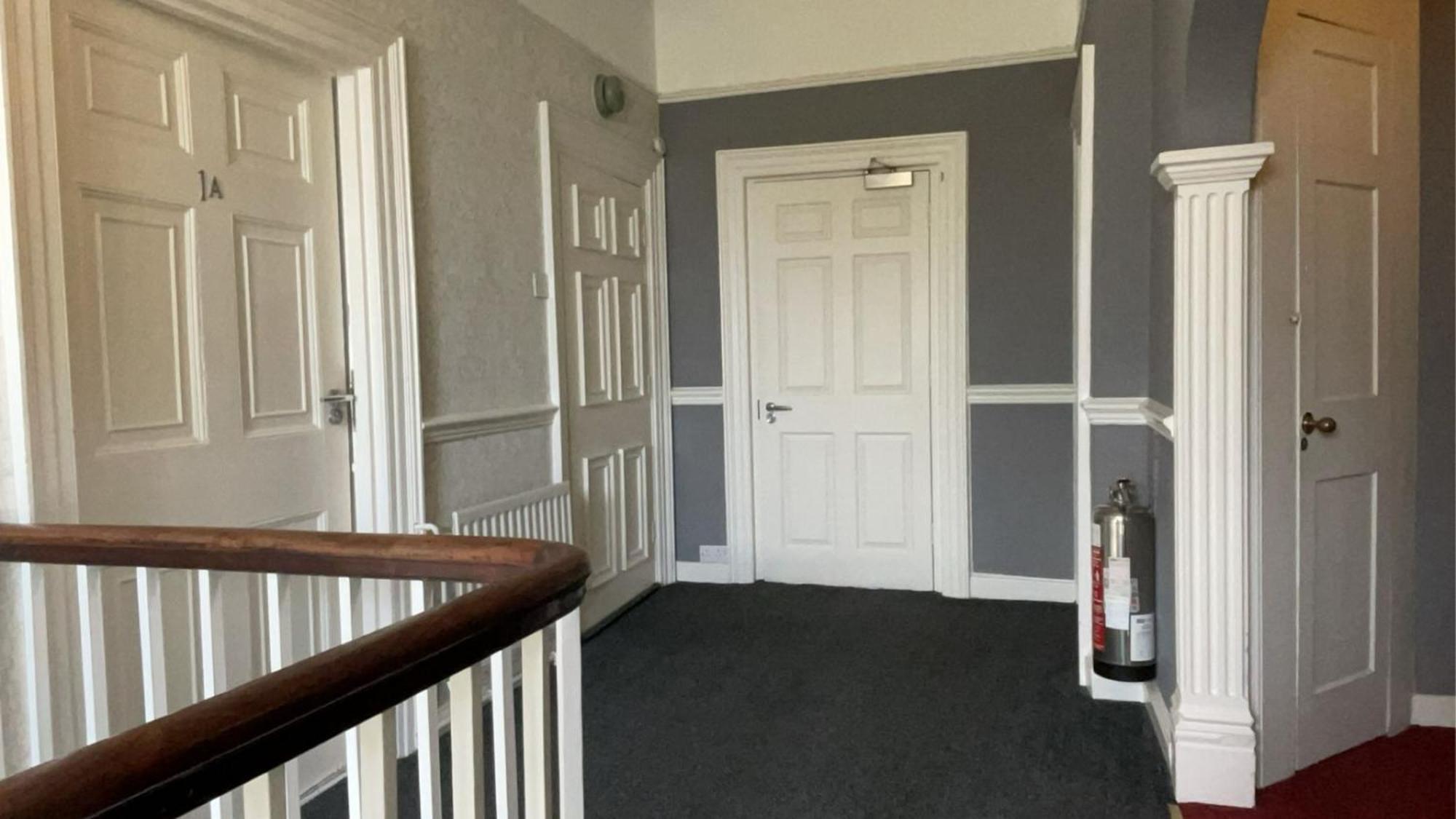 Virginia House, Ulverston Bagian luar foto