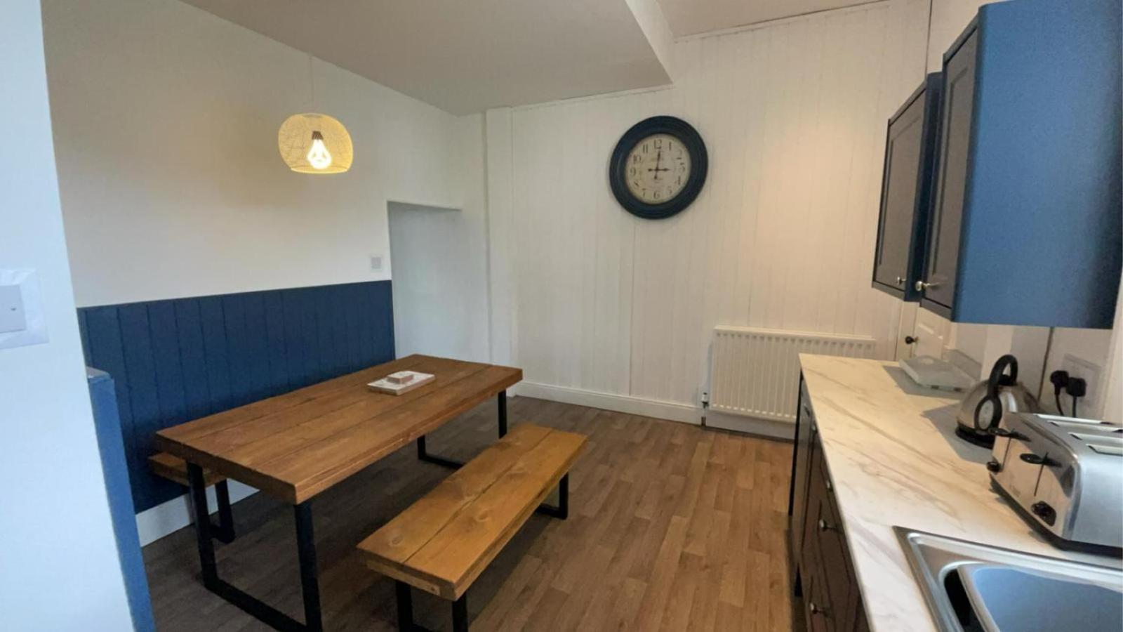 Virginia House, Ulverston Ruang foto