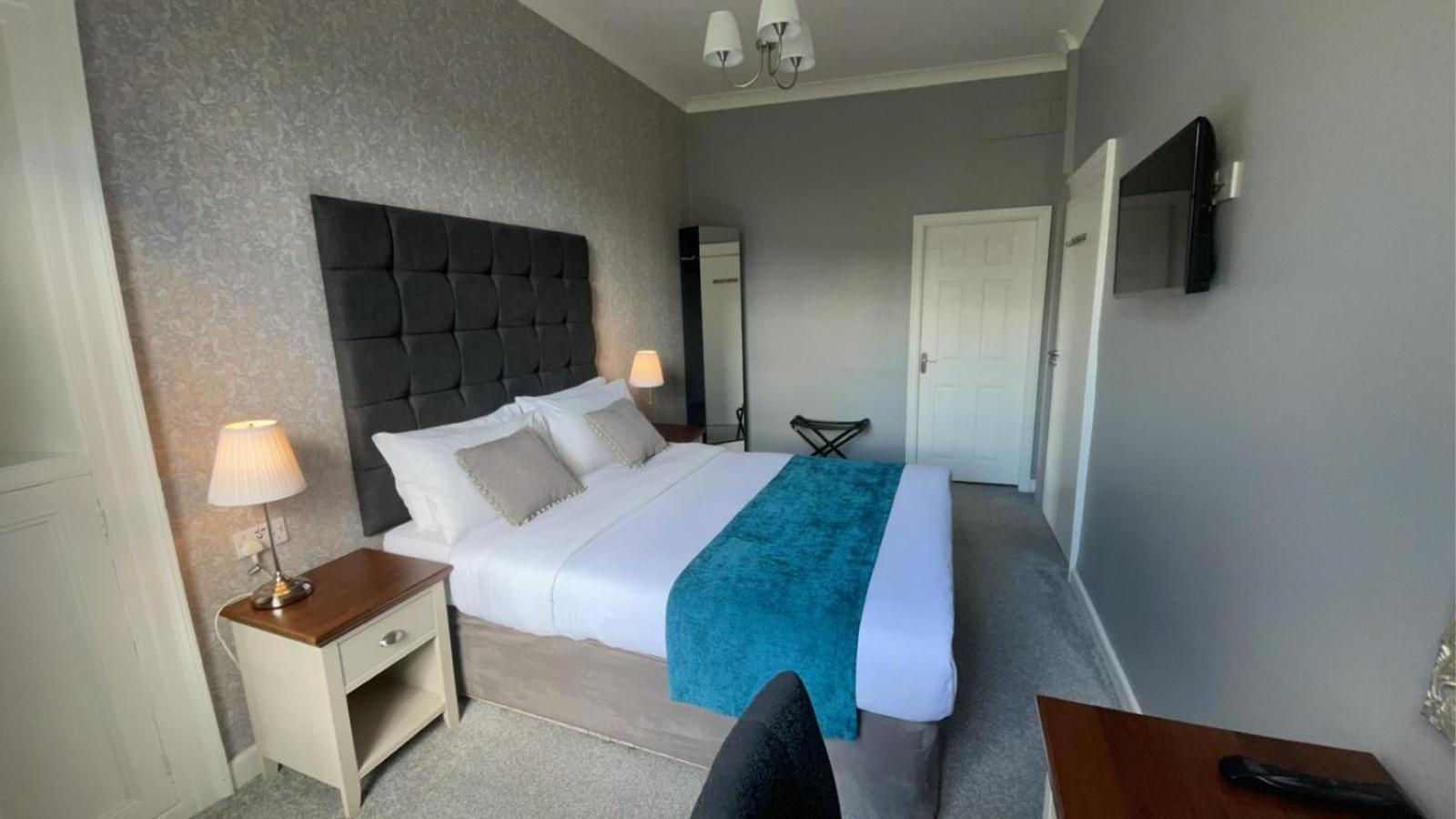Virginia House, Ulverston Ruang foto