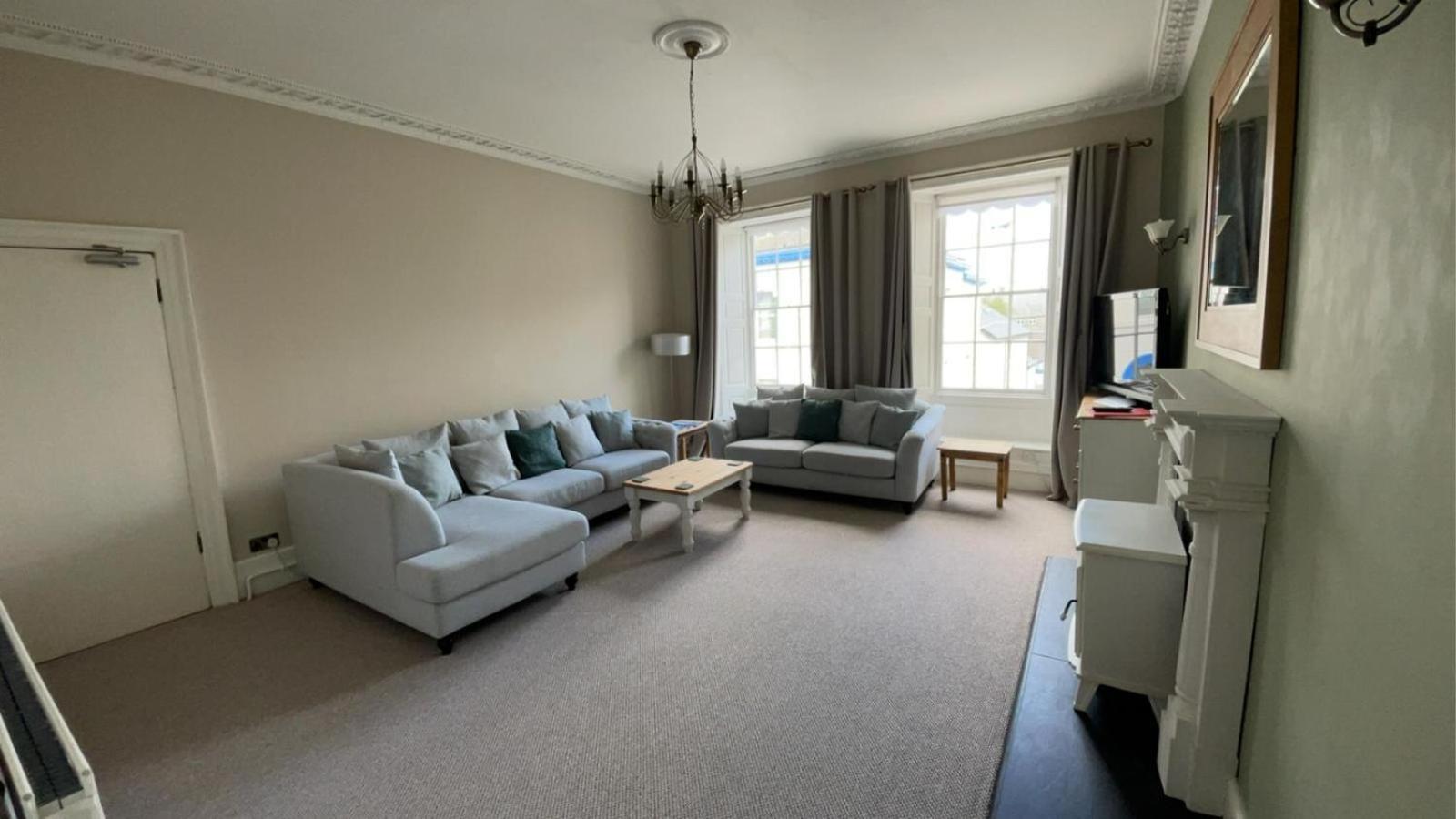 Virginia House, Ulverston Ruang foto