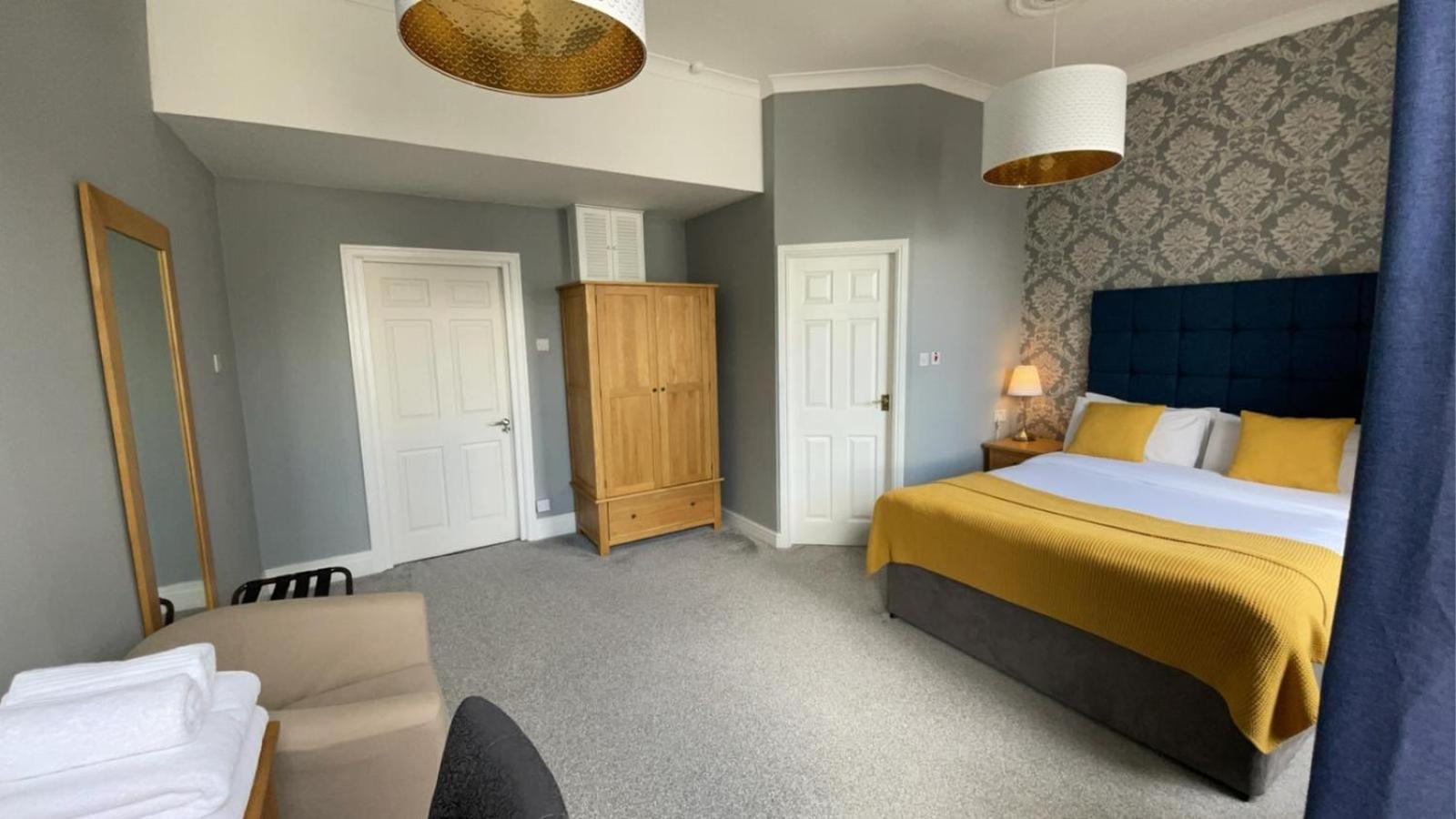 Virginia House, Ulverston Ruang foto