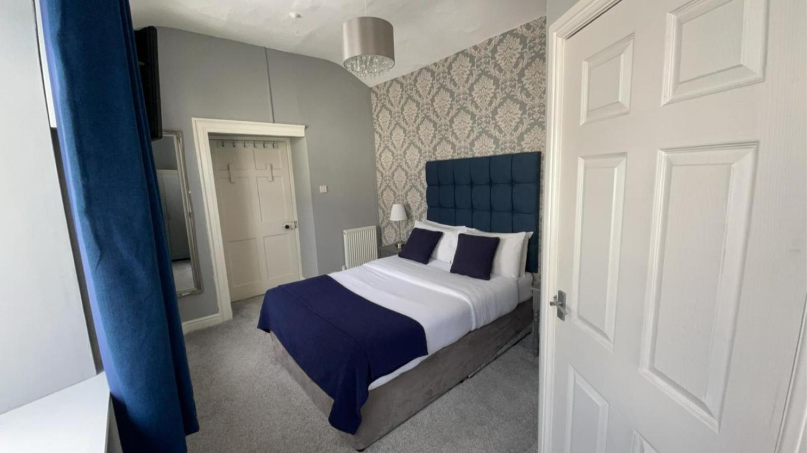 Virginia House, Ulverston Ruang foto