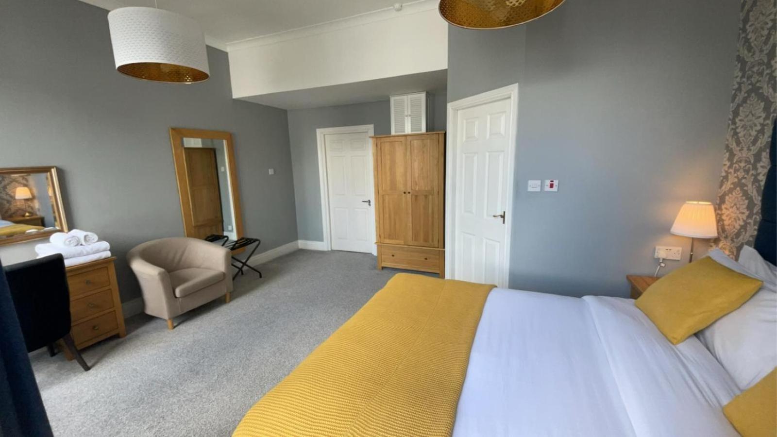 Virginia House, Ulverston Ruang foto