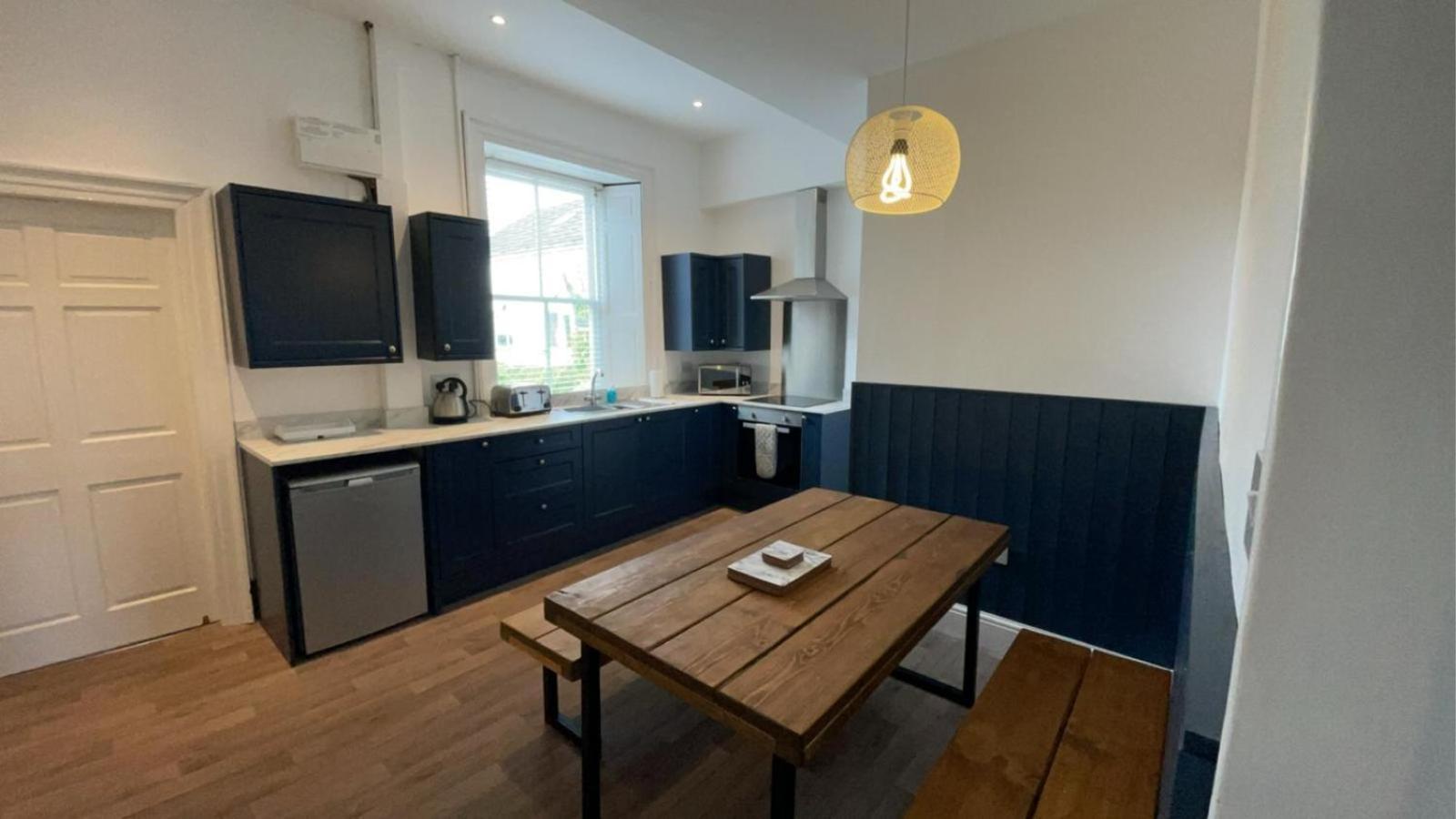 Virginia House, Ulverston Ruang foto