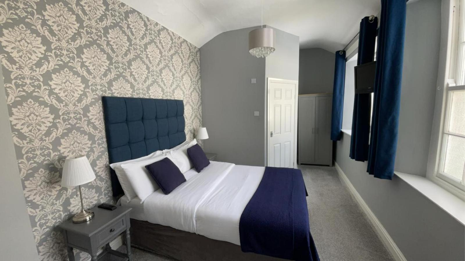Virginia House, Ulverston Ruang foto